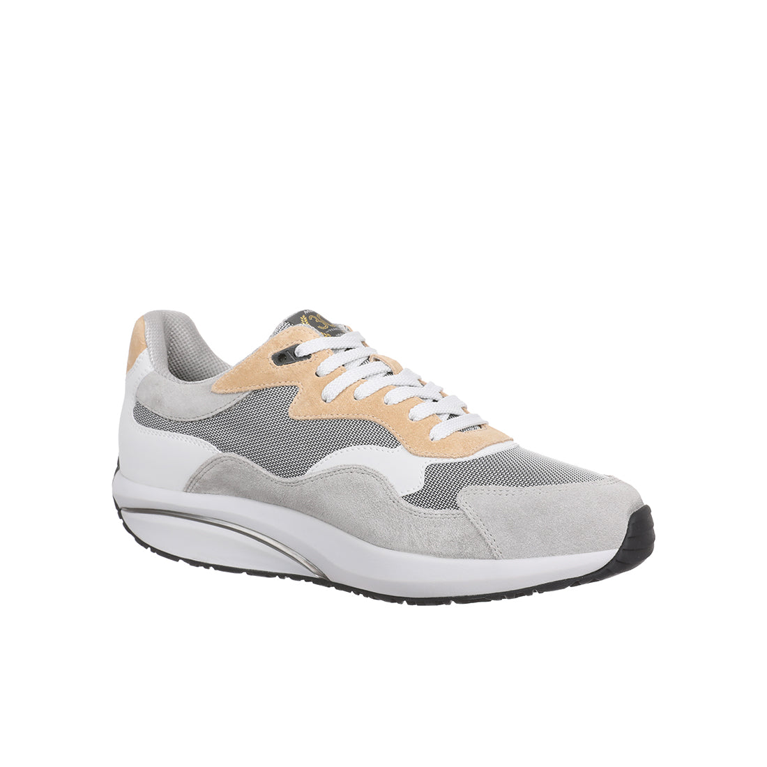 MBT Ladies 1996 Classic 30th - Grey (703719)