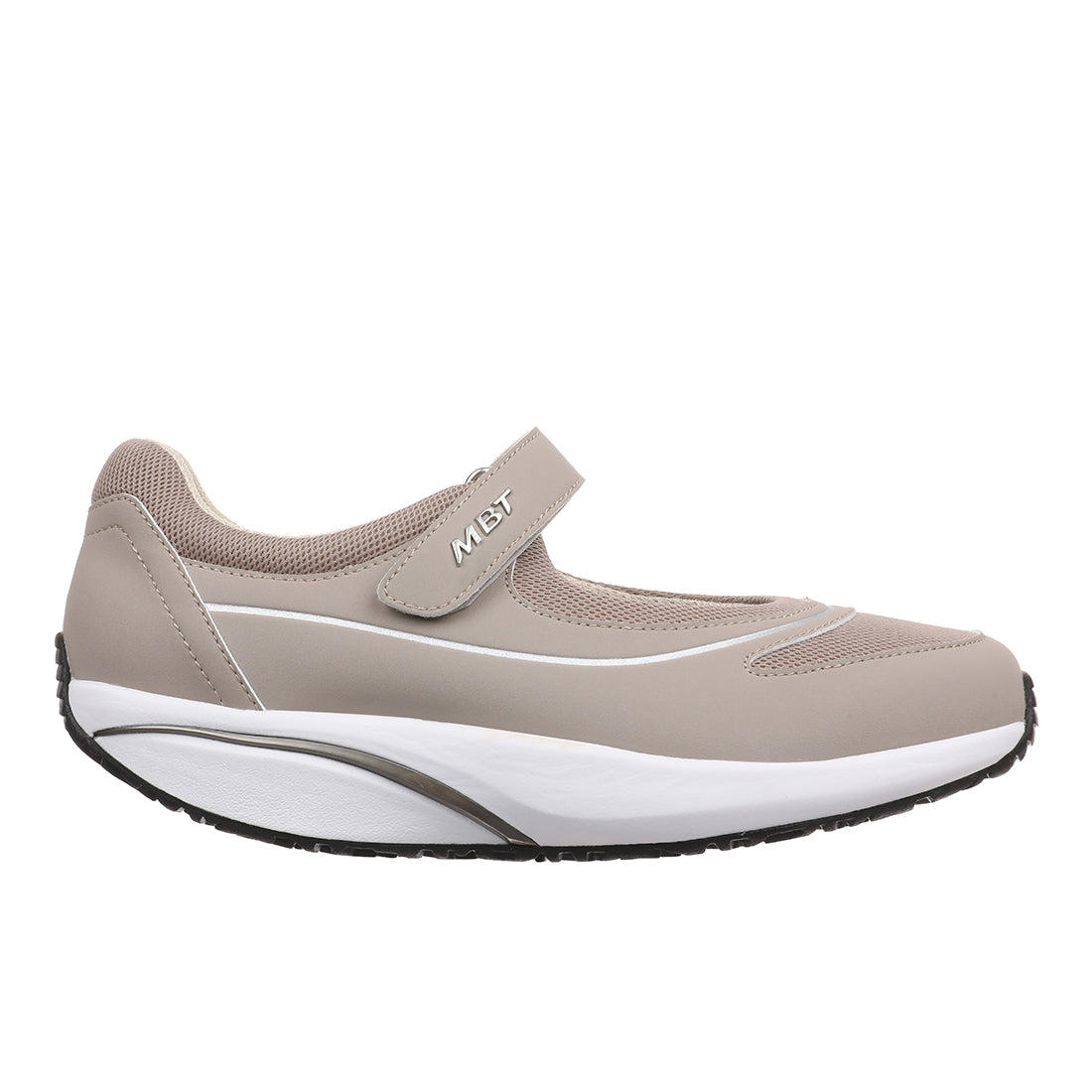 MBT Ladies Baridi 2 - Warm Taupe (703155)