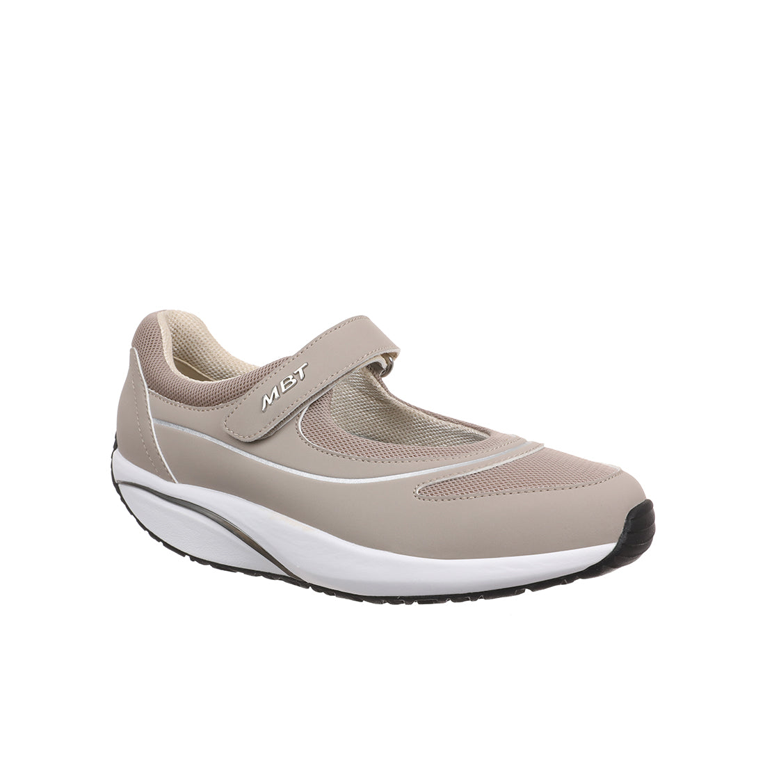 MBT Ladies Baridi 2 - Warm Taupe (703155)