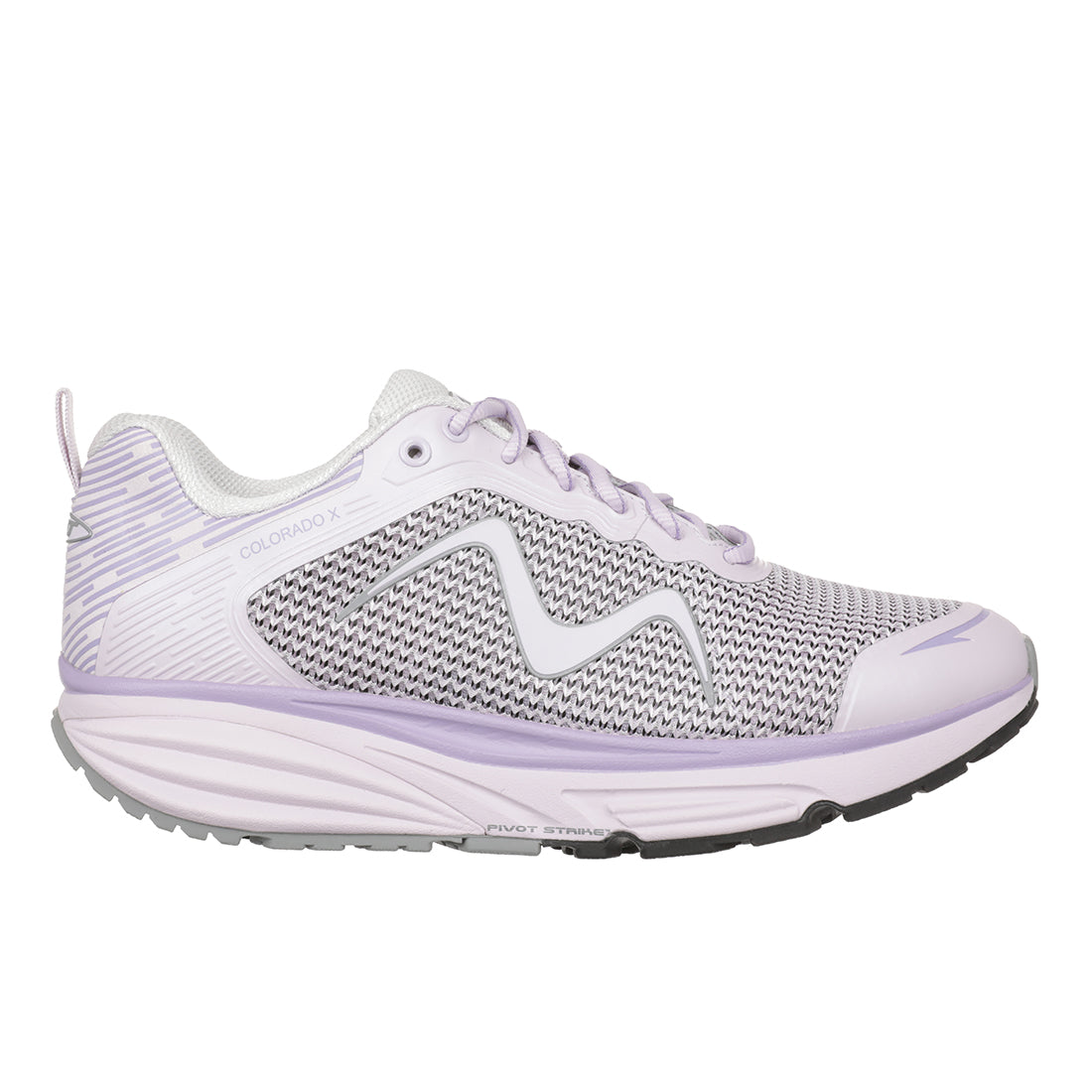 MBT Ladies Colorado X - Lavender Mist (702640)