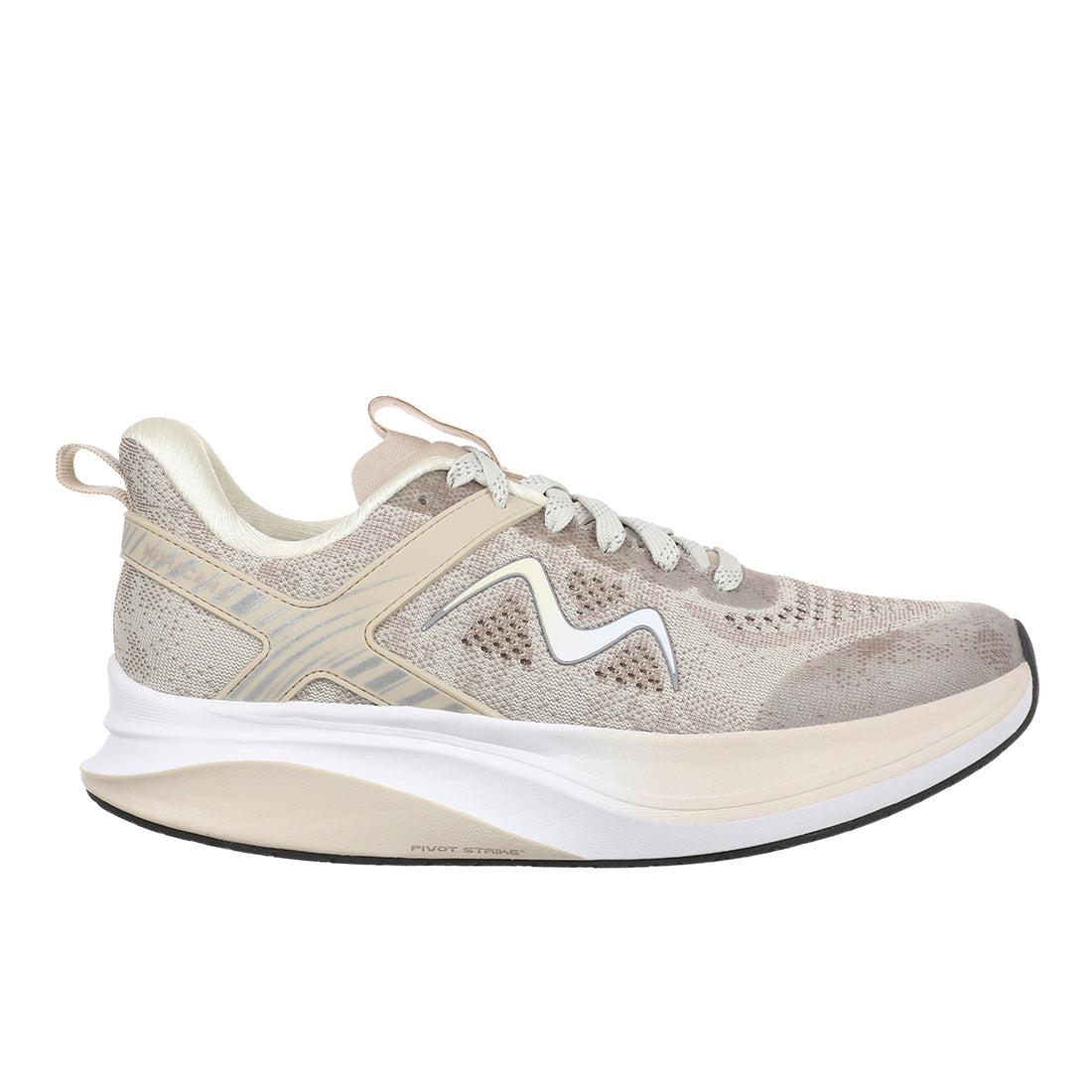 MBT Ladies Huracan 4 - Beige (703673)