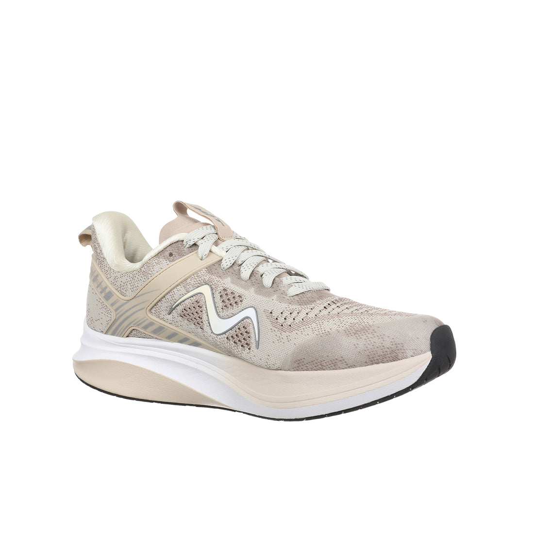 MBT Ladies Huracan 4 - Beige (703673)