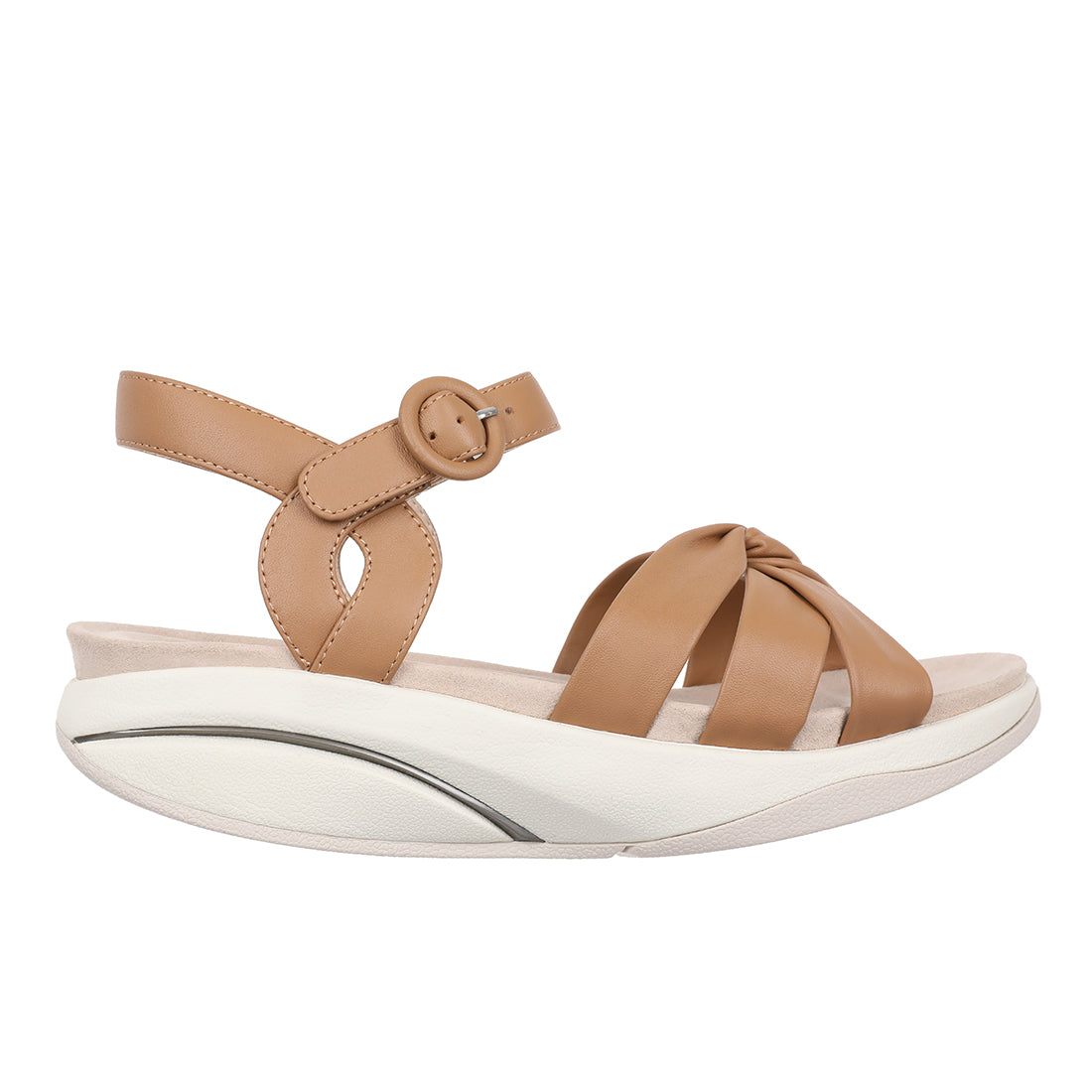 MBT Ladies Kaweria 7 - Brown (703017)