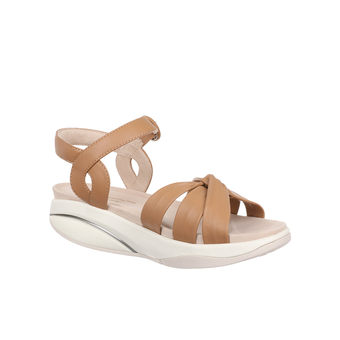 MBT Ladies Kaweria 7 - Brown (703017)