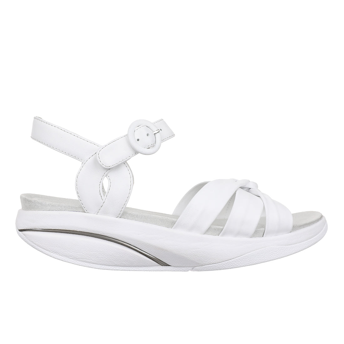 MBT Ladies Kaweria 7 - White (703017)