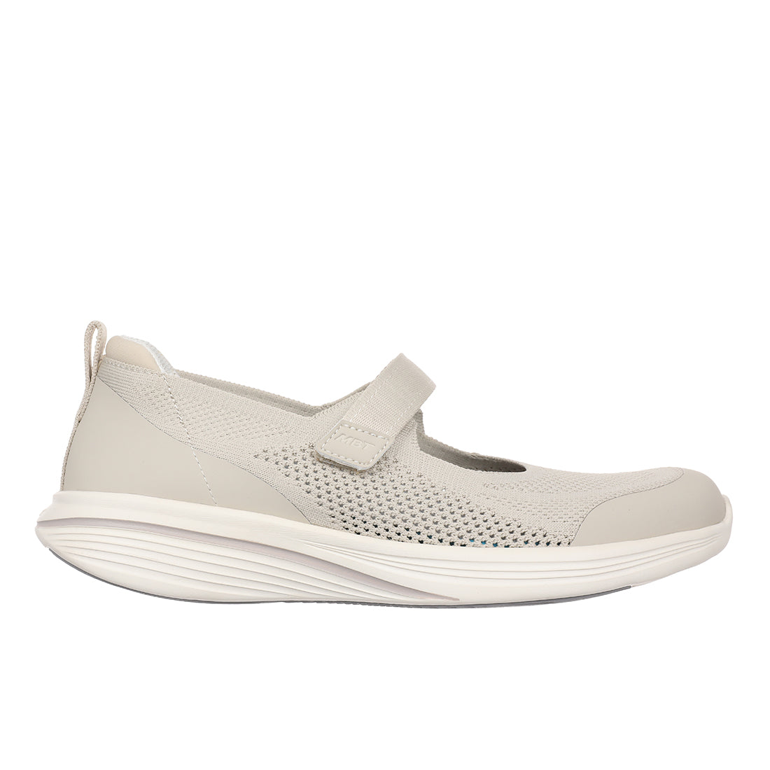 MBT Ladies M4000 - Light Taupe (703655)