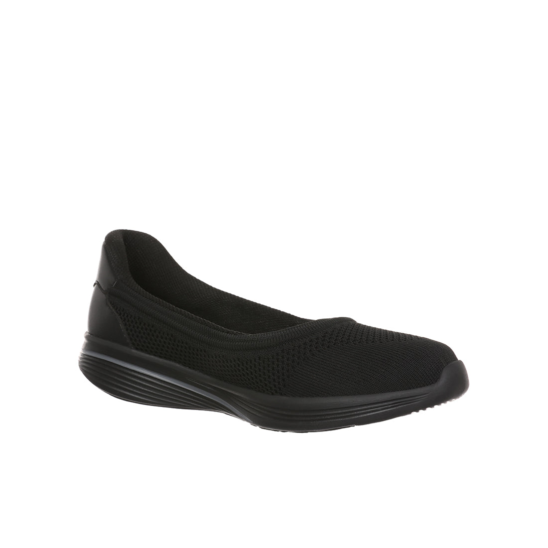 MBT Ladies' M-6800-Black/Black-(703789)