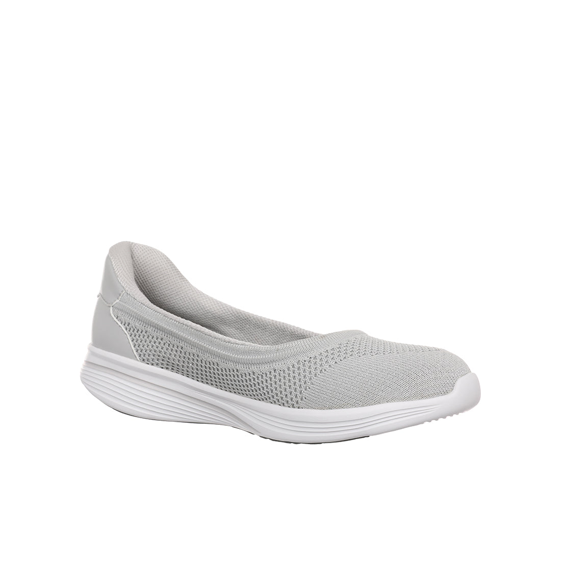MBT Ladies' M-6800- Metallic Silver-(703789)