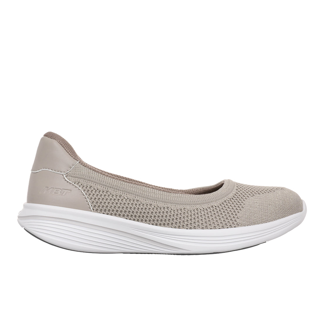 MBT Ladies' M-6800-Metallic Taupe- (703789)