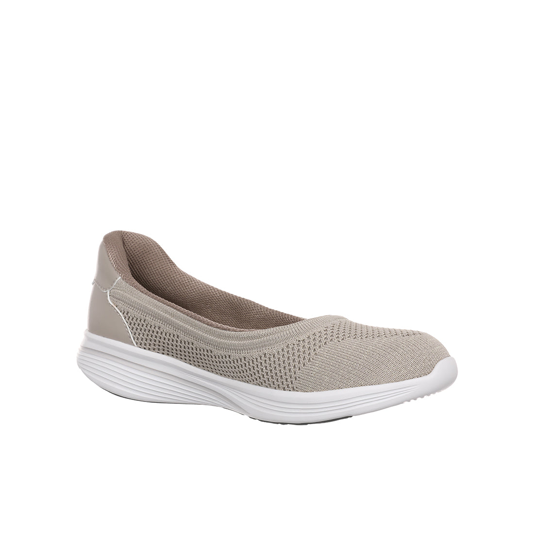 MBT Ladies' M-6800-Metallic Taupe- (703789)