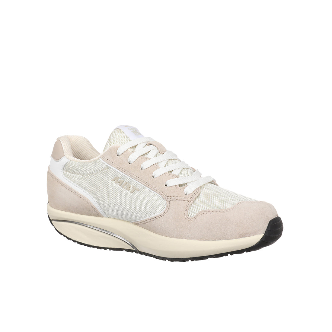 MBT Ladies 1997 Classic II - Cream (703248)