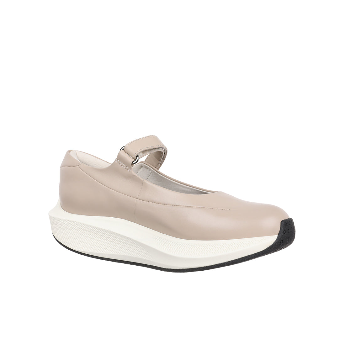 MBT Ladies Sirima 8 - Beige Brown (703549)