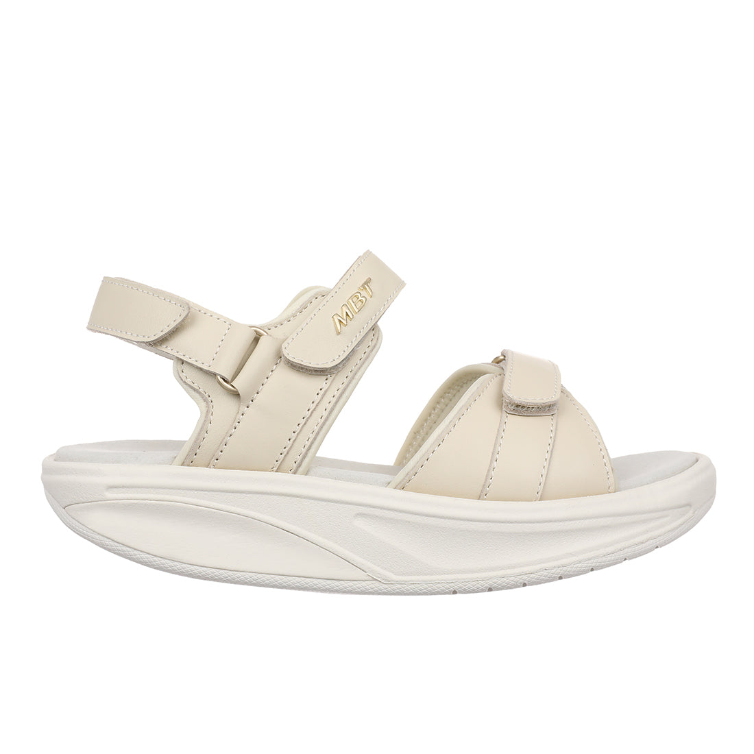 MBT Ladies Sumu 8 - Beige (703160)